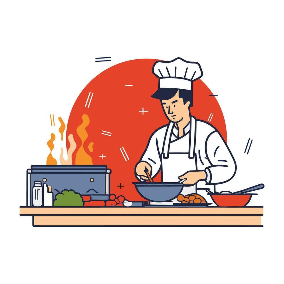 Restaurants guide